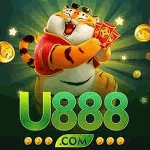 U888 Logo